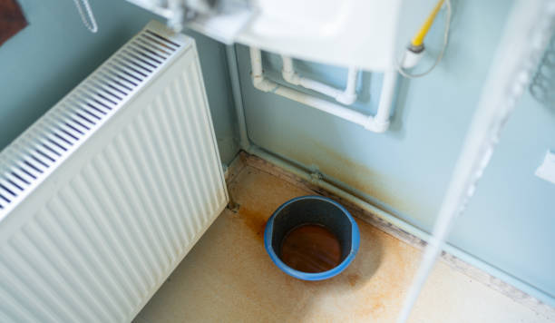 24/7 water damage repair in Ojai, CA