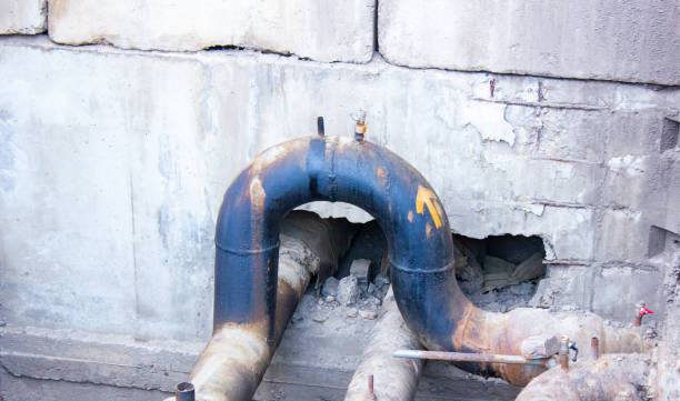 Best Water damage restoration near me  in Ojai, CA